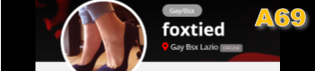 Visita il mio profilo su A69